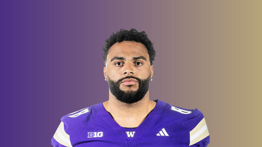 Quentin Moore - Washington Huskies
