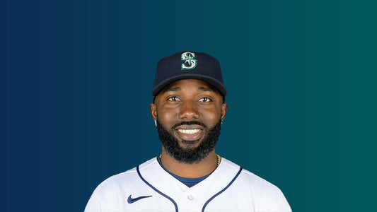 Randy Arozarena - Seattle Mariners