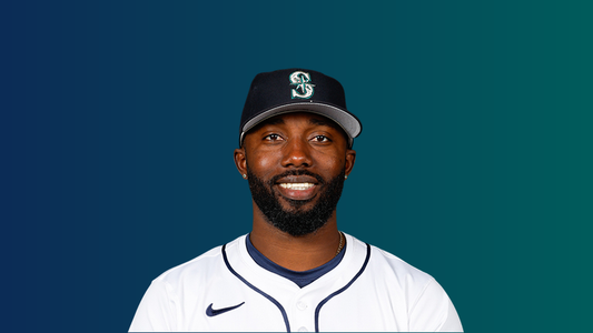 Randy Arozarena - Seattle Mariners