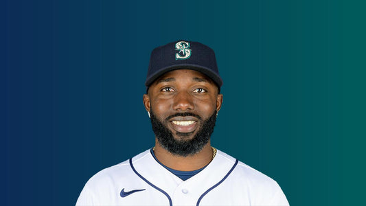 Randy Arozarena - Seattle Mariners