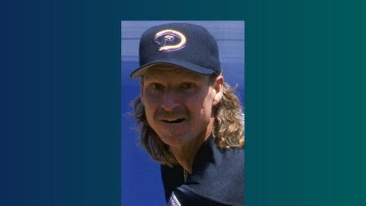 Randy Johnson - Seattle Mariners