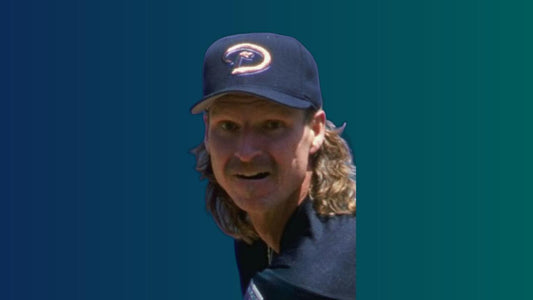Randy Johnson - Seattle Mariners