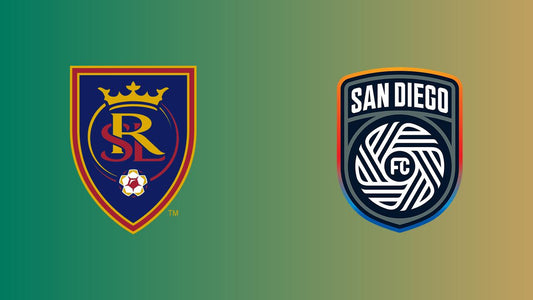 Real Salt Lake vs San Diego FC - Kalshi Prediction Market