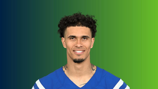 Rodney Thomas - Seattle Seahawks