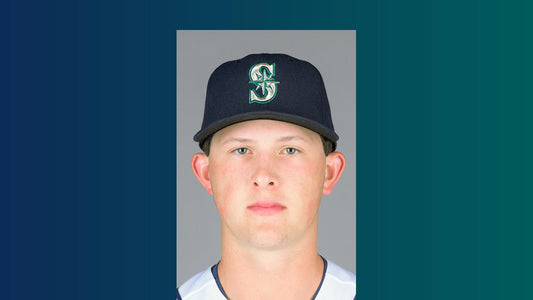 Ryan Sloan - Seattle Mariners