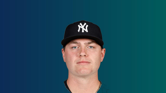 Ryan Weathers - Seattle Mariners