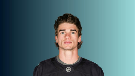 Ryan Winterton - Seattle Kraken