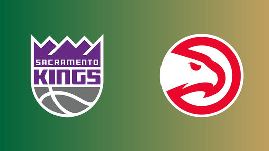 Sacramento Kings vs Atlanta Hawks - Kalshi Prediction Market