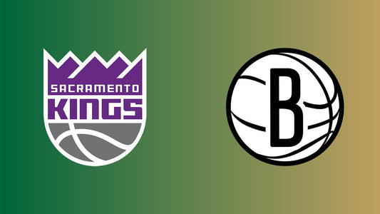 Sacramento Kings vs Brooklyn Nets - Kalshi Prediction Market