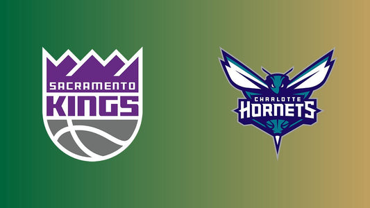 Sacramento Kings vs Charlotte Hornets - Kalshi Prediction Market