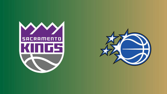 Sacramento Kings vs Orlando Magic - Kalshi Prediction Market