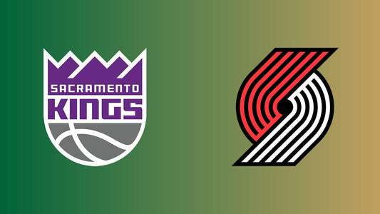 Sacramento Kings vs Portland Trail Blazers - Kalshi Prediction Market