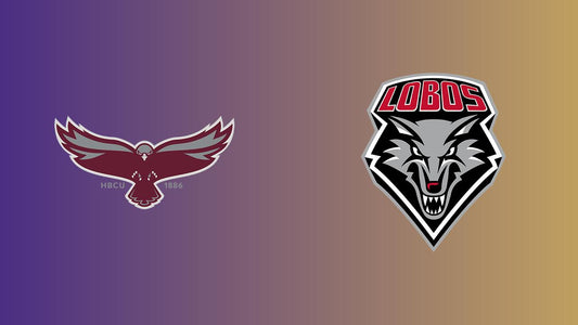 Saint Joseph's Hawks vs New Mexico Lobos - Kalshi Prediction Market