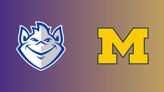 Saint Louis Billikens vs Michigan Wolverines - Kalshi Prediction Market