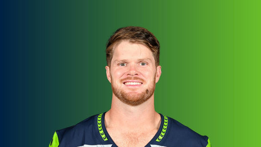Sam Darnold - Seattle Seahawks
