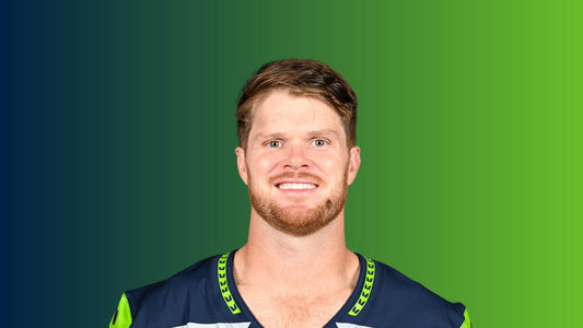 Sam Darnold - Seattle Seahawks