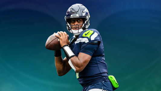 Geno Smith Is NOT The Main Problem With The Seattle Seahawks