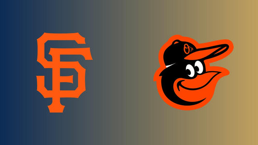 San Francisco Giants vs Baltimore Orioles - Kalshi Prediction Market