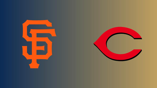 San Francisco Giants vs Cincinnati Reds - Kalshi Prediction Market