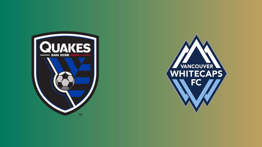San Jose Earthquakes vs Vancouver Whitecaps FC - Kalshi Prediction Market