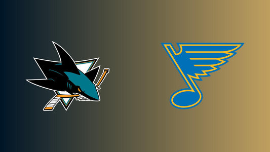 San Jose Sharks vs St Louis Blues - Kalshi Prediction Market