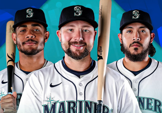 Seattle Mariners CLINCH 2nd Postseason Berth in 24 Years