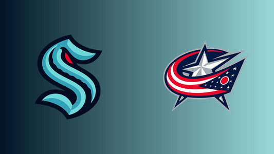 Seattle Kraken vs Columbus Blue Jackets - Kalshi Prediction Market