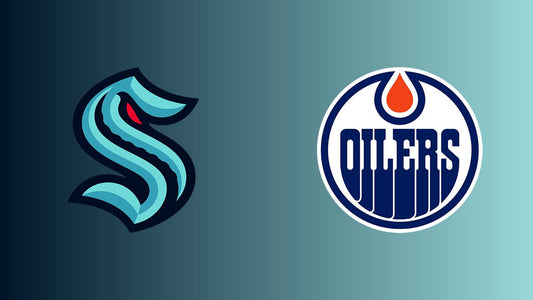 Seattle Kraken vs Edmonton Oilers - Kalshi Prediction Market