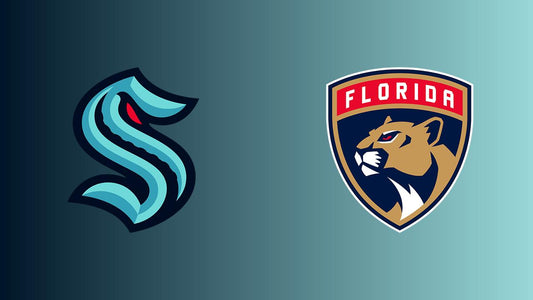 Seattle Kraken vs Florida Panthers - Kalshi Prediction Market