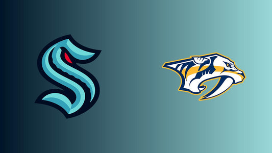 Seattle Kraken vs Nashville Predators - Kalshi Prediction Market