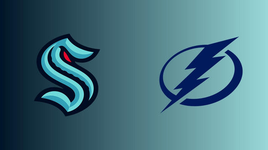 Seattle Kraken vs Tampa Bay Lightning - Kalshi Prediction Market