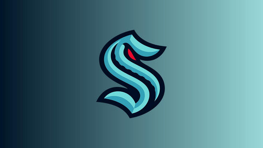 Seattle Kraken - Seattle On Tap