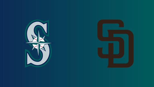Seattle Mariners vs San Diego Padres - Kalshi Prediction Market