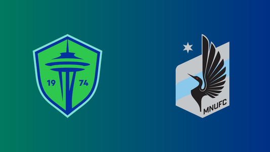 Seattle Sounders FC vs Minnesota United FC - Kalshi Prediction Market