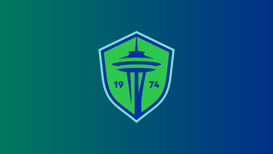 Seattle Sounders FC - Seattle On Tap