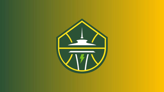 Seattle Storm - Seattle On Tap
