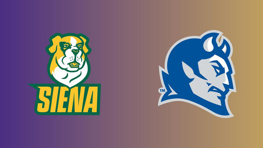 Siena Saints vs Duke Blue Devils - Kalshi Prediction Market
