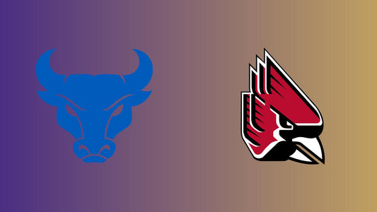 South Florida Bulls vs Louisville Cardinals - Kalshi Prediction Market
