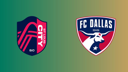 St. Louis City SC vs FC Dallas - Kalshi Prediction Market