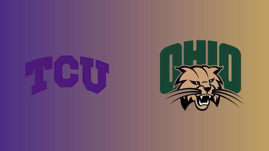 TCU Horned Frogs vs Ohio State Buckeyes - Kalshi Prediction Market