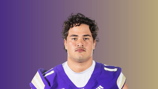 Ta'iTa'i Uiagalelei - Washington Huskies