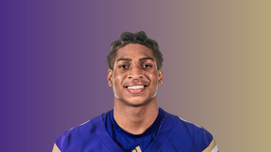 Tacario Davis - Washington Huskies