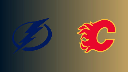 Tampa Bay Lightning vs Calgary Flames - Kalshi Prediction Market