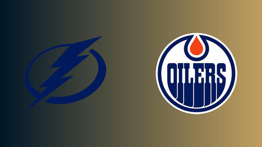 Tampa Bay Lightning vs Edmonton Oilers - Kalshi Prediction Market