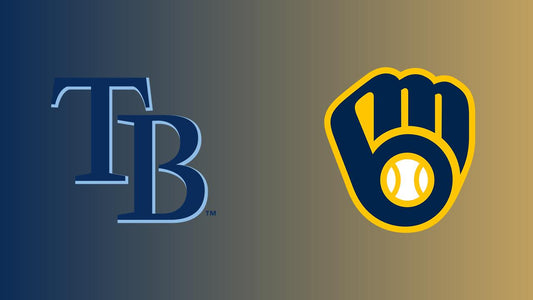 Tampa Bay Rays vs Milwaukee Brewers - Kalshi Prediction Market
