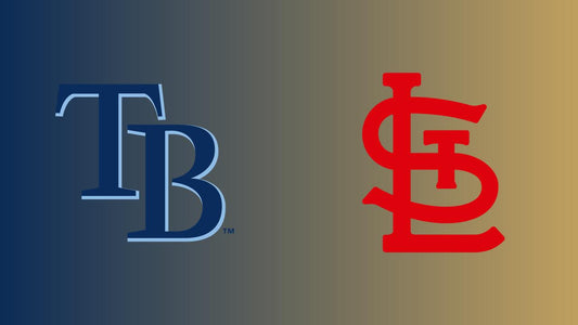 Tampa Bay Rays vs St. Louis Cardinals - Kalshi Prediction Market