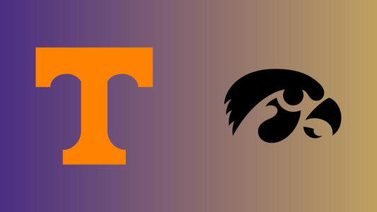 Tennessee Volunteers vs Iowa State Cyclones - Kalshi Prediction Market