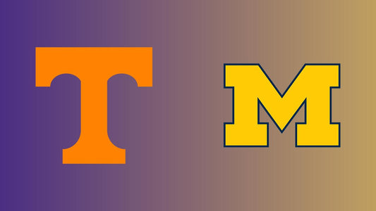 Tennessee Volunteers vs Michigan Wolverines - Kalshi Prediction Market