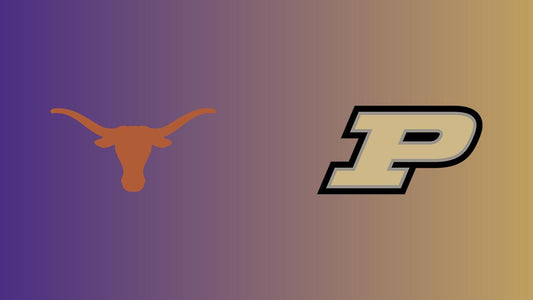 Texas Longhorns vs Purdue Boilermakers - Kalshi Prediction Market