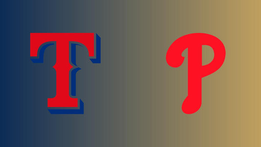 Texas Rangers vs Philadelphia Phillies - Kalshi Prediction Market